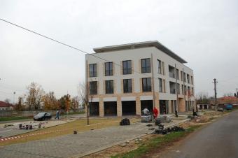 Vanzare apartament 2 camere Jucu suprafata: 50 mp suprafata balcon: 5 mp suprafata teren: 0.00 mp