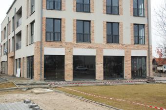 Chirie spatiu comercial Jucu suprafata: 40 mp