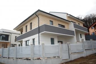 Vanzare casa 4 camere Manastur suprafata teren: 270 mp suprafata construita: 119 mp