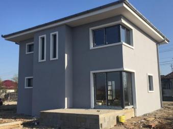 Vanzare casa 4 camere Jucu suprafata teren: 500 mp suprafata construita: 114 mp