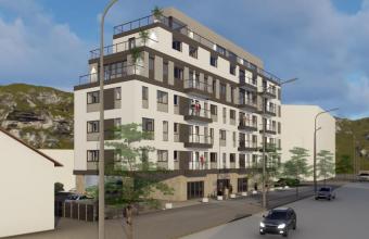 Vanzare apartament 3 camere Semicentral suprafata: 69 mp suprafata balcon: 5 mp suprafata teren: 0.00 mp