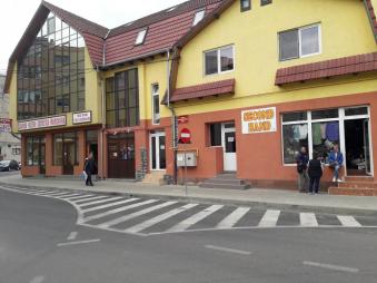 Chirie spatiu comercial Centru suprafata: 100 mp