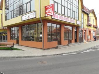 Chirie spatiu comercial Centru suprafata: 130 mp