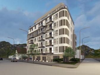Vanzare apartament 3 camere Semicentral suprafata: 90 mp suprafata balcon: 36 mp suprafata teren: 0.00 mp