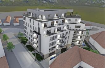 Vanzare apartament 2 camere Semicentral suprafata: 52 mp suprafata balcon: 53 mp suprafata teren: 0.00 mp