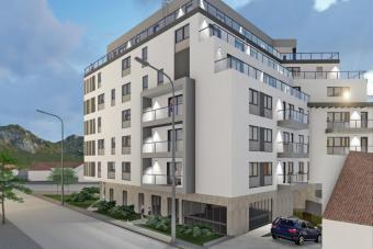 Vanzare spatiu comercial Semicentral suprafata: 87 mp