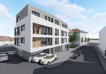 Vanzare spatiu comercial Centru suprafata: 104 mp