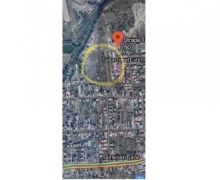 Vanzare teren Floresti suprafata teren: 15000 mp