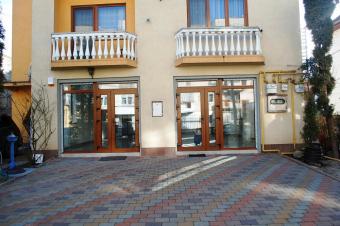 Chirie spatiu comercial Zorilor suprafata: 120 mp