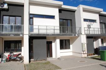 Vanzare casa 4 camere Zona Vivo Cluj suprafata teren: 0 mp suprafata construita: 107 mp