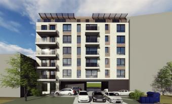 Vanzare apartament 2 camere Centru suprafata: 48-78 mp suprafata teren: 0.00 mp