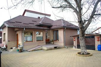 Vanzare casa 3 camere Bulgaria suprafata teren: 330 mp suprafata construita: 95 mp