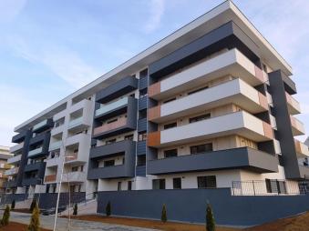 Vanzare apartament 2 camere Europa suprafata: 40-76 mp suprafata teren: 0.00 mp