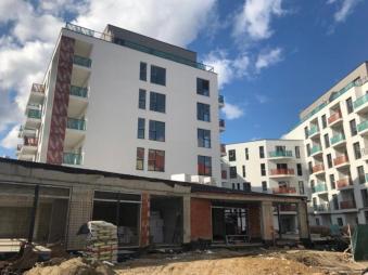 Vanzare apartament 2 camere Marasti suprafata: 55 mp suprafata balcon: 29 mp suprafata teren: 0.00 mp