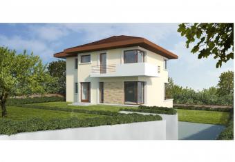 Vanzare casa 4 camere Dezmir suprafata teren: 500 mp suprafata construita: 180 mp