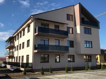 Vanzare  apartament 2 camere Floresti suprafata: 52-93 mp suprafata teren: 0.00 mp