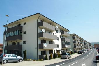 Vanzare apartament 2 camere Floresti suprafata: 39-63 mp suprafata teren: 0.00 mp