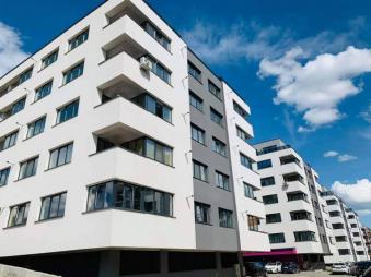 Vanzare apartament 1 camera Calea Baciului suprafata: 35 mp suprafata balcon: 8 mp suprafata teren: 0.00 mp