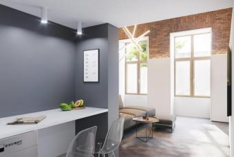 Vanzare spatiu comercial Centru suprafata: 60 mp