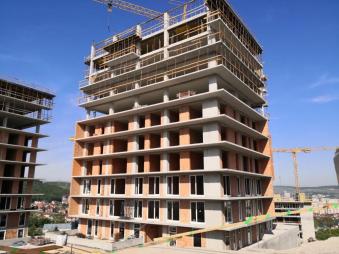 Vanzare apartament 2 camere Zorilor suprafata: 54 mp suprafata balcon: 10 mp suprafata teren: 0.00 mp