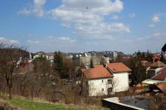 Vanzare teren Grigorescu suprafata teren: 570 mp