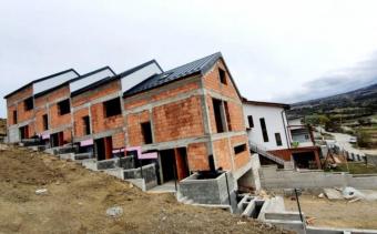 Vanzare casa 4 camere Borhanci suprafata teren: 100 mp suprafata construita: 132 mp
