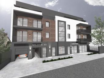 Vanzare apartament 3 camere Centru suprafata: 69 mp suprafata balcon: 16 mp suprafata teren: 0.00 mp