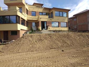 Vanzare casa 4 camere Feleacu suprafata teren: 800 mp suprafata construita: 230 mp