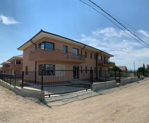 Vanzare casa 4 camere Jucu suprafata teren: 0 mp suprafata construita: 120 mp