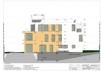 Vanzare apartament 4 camere Grigorescu suprafata: 120 mp suprafata teren: 136 mp