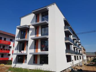Vanzare apartament 2 camere Floresti suprafata: 50 mp suprafata balcon: 10 mp suprafata teren: 0.00 mp