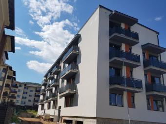 Vanzare apartament 2 camere Floresti suprafata: 50 mp suprafata balcon: 23 mp suprafata teren: 0.00 mp