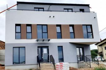 Chirie spatiu comercial Floresti suprafata: 90 mp