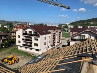 Vanzare apartament 4 camere Floresti suprafata: 92 mp suprafata teren: 0.00 mp