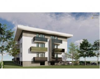 Vanzare  apartament 3 camere Sanicoara suprafata: 47 mp suprafata balcon: 5 mp suprafata teren: 0.00 mp