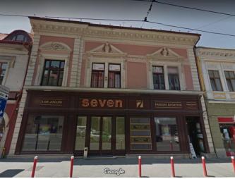 Chirie spatiu comercial Centru suprafata: 70 mp
