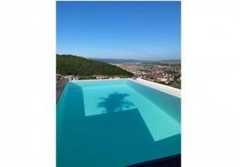 Vanzare casa 5 camere Floresti suprafata teren: 250 mp suprafata construita: 190 mp