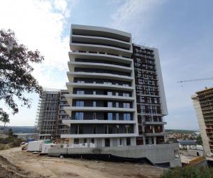 Vanzare apartament 2 camere Zorilor suprafata: 54 mp suprafata balcon: 10 mp suprafata teren: 0.00 mp