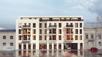 Vanzare spatiu comercial Centru suprafata: 156 mp