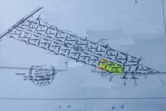 Vanzare teren Iris suprafata teren: 670 mp