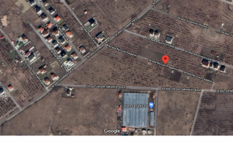 Vanzare teren Iris suprafata teren: 665 mp
