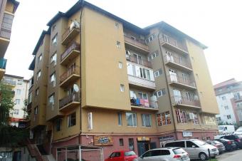 Chirie spatiu comercial Floresti suprafata: 80 mp