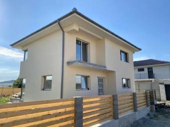 Vanzare casa 4 camere Jucu suprafata teren: 500 mp suprafata construita: 116 mp