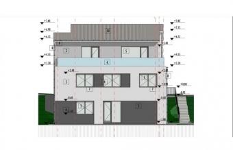 Vanzare  casa 5 camere Dambu Rotund suprafata teren: 0 mp suprafata construita: 224 mp