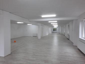 Chirie spatiu comercial Marasti suprafata: 265 mp