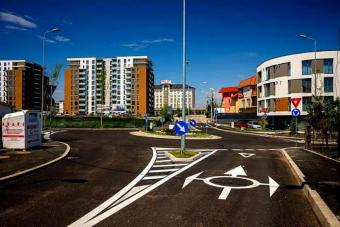 Vanzare apartament 2 camere Buna Ziua suprafata: 53 mp suprafata teren: 0.00 mp