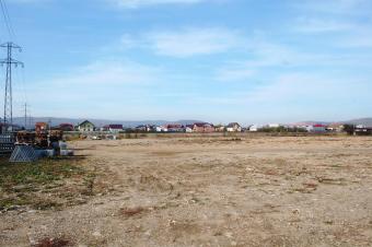 Chirie spatiu comercial Gilau suprafata: 1000-8000 mp