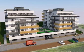 Vanzare apartament 2 camere Baciu suprafata: 35-73 mp suprafata teren: 0 mp