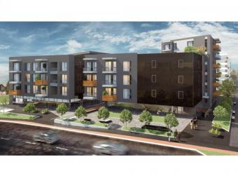 Vanzare apartament 2 camere Europa suprafata: 41-94 mp suprafata teren: 0.00 mp