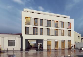 Vanzare apartament 2 camere Centru suprafata: 54-74 mp suprafata teren: 0.00 mp